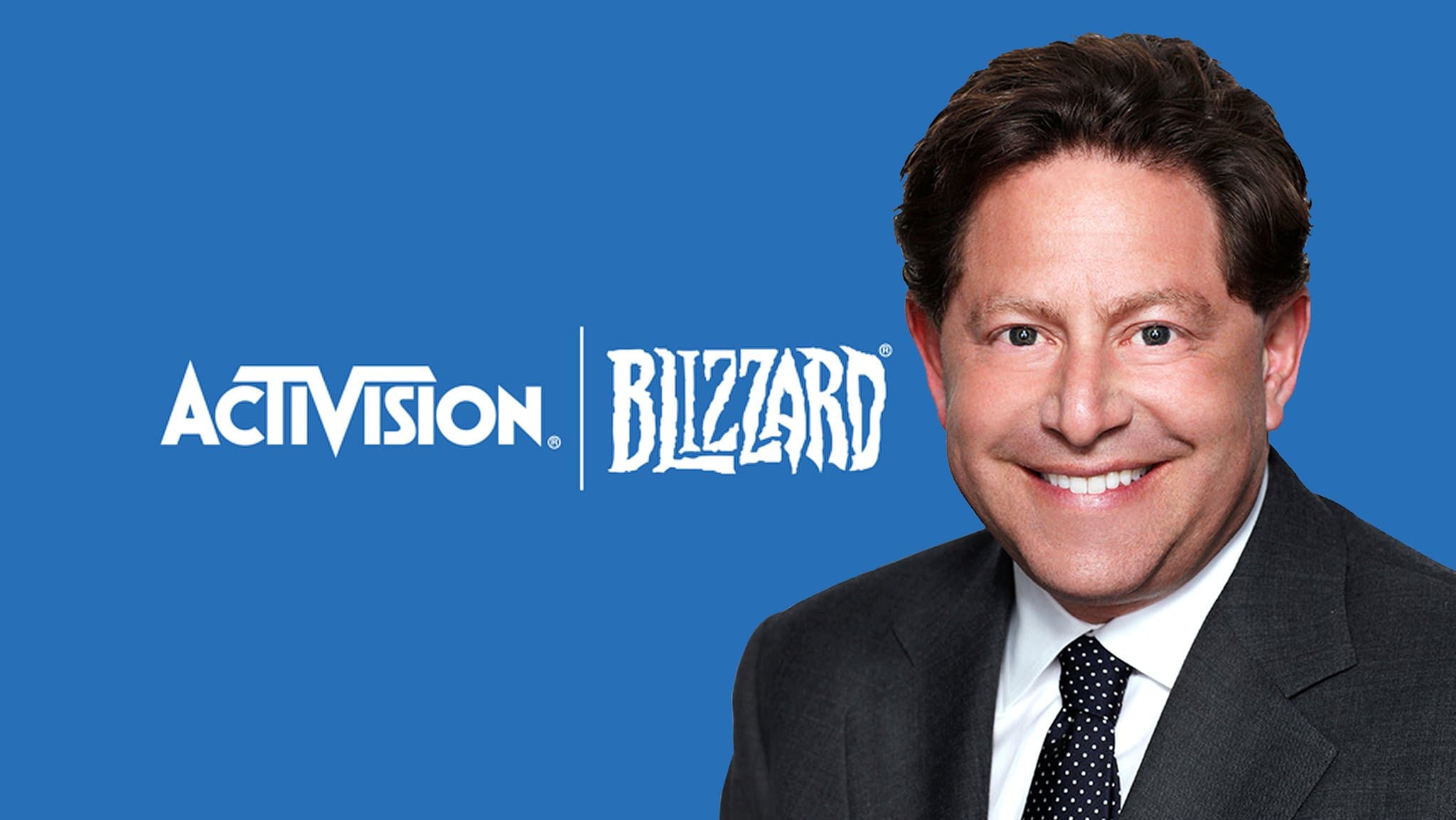 Image for Bobby Kotick's Strategic Maneuvers Culminate in $69 Billion Microsoft Acquisition