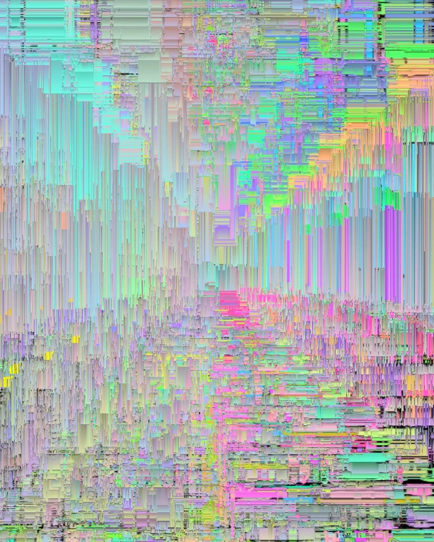 Image for Generative Artist IX Shells' Immersive Digital Creations Evoke Tangible Connection