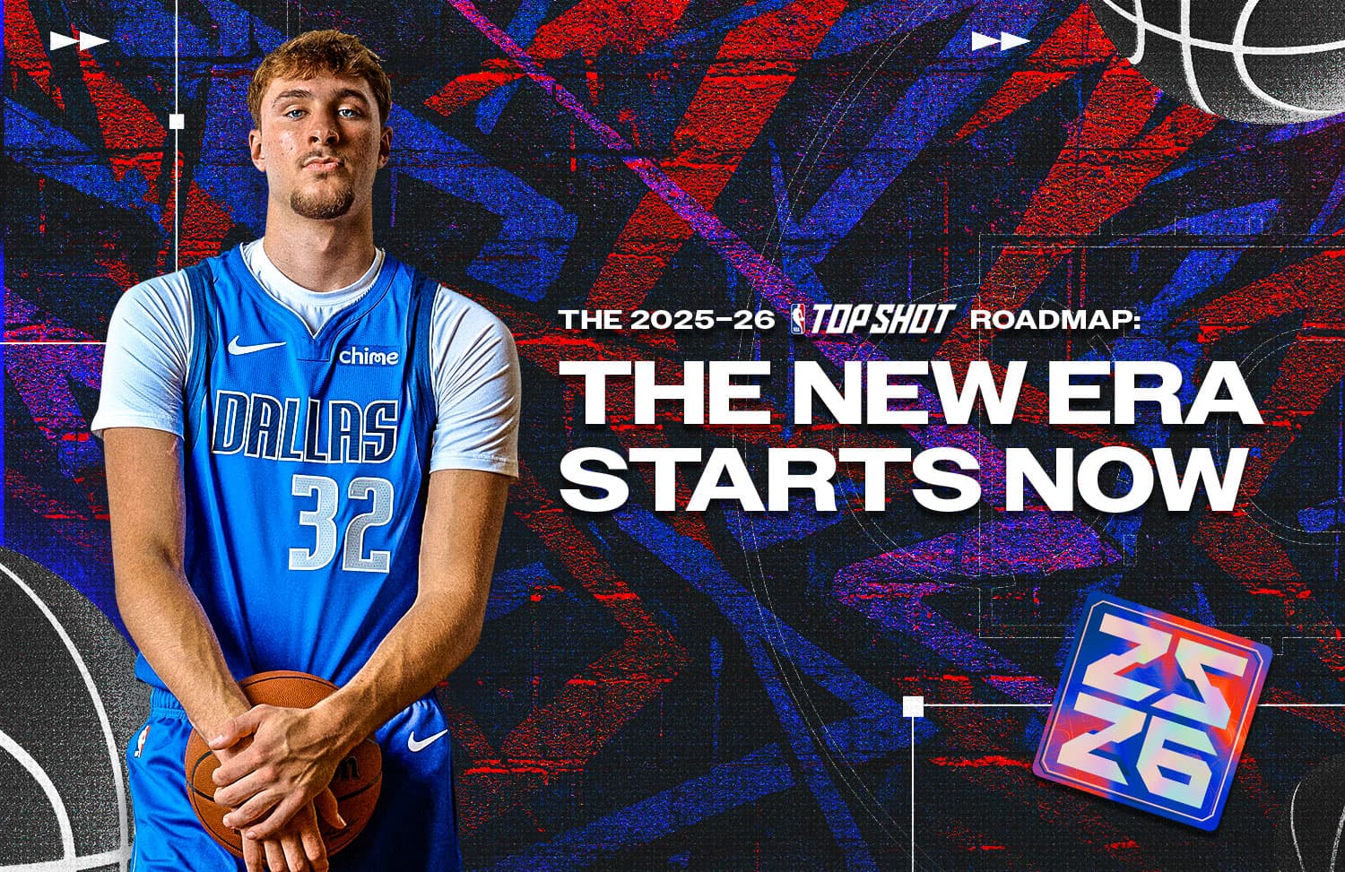 Image for NBA Top Shot Integrates Live Game Viewing with New 'Tap to Watch' Feature