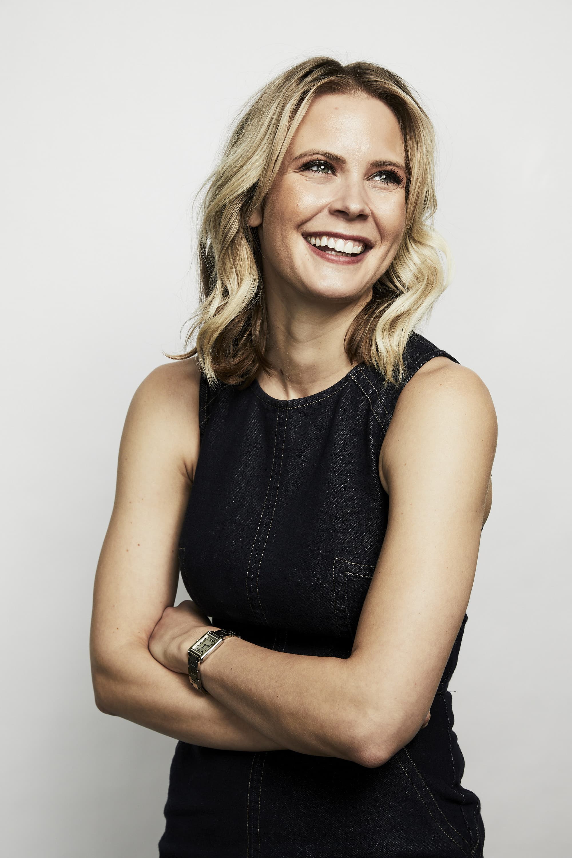 Image for Prominent VC Brianne Kimmel Returns to X, Citing Significant Reduction in Bots and Scams