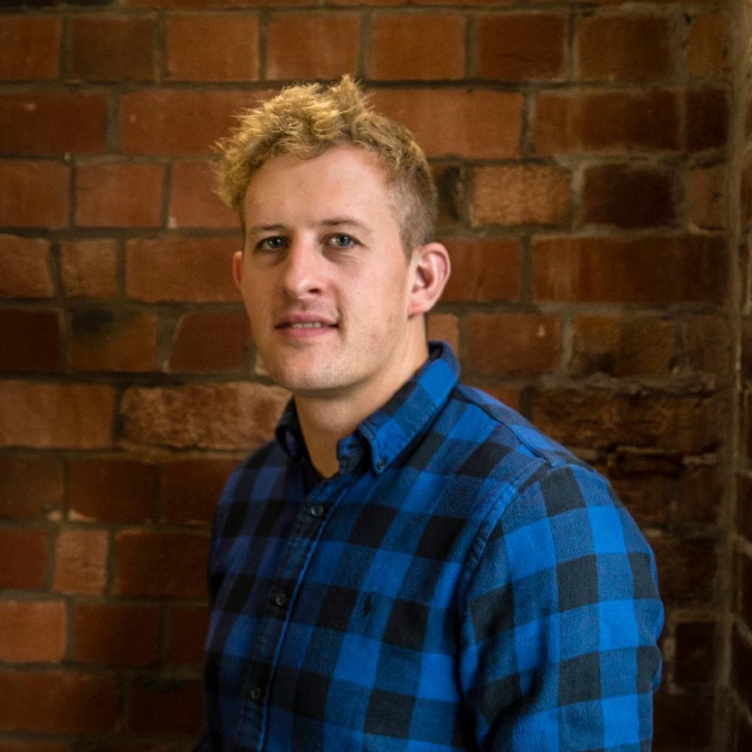 Image for Simon Mellin (The Modern Milkman)