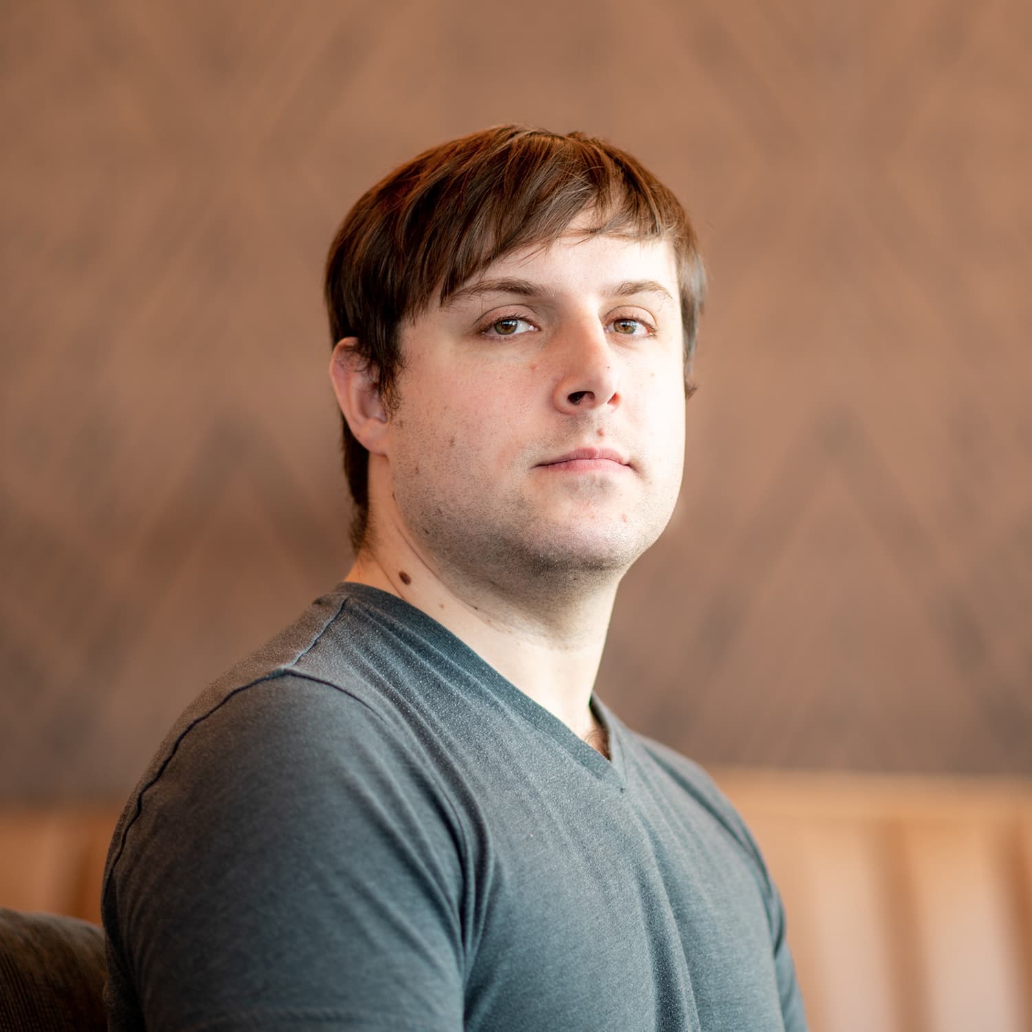 Image for Science Corp. CEO Max Hodak Graces Time Magazine Cover for Groundbreaking BCI Vision Restoration