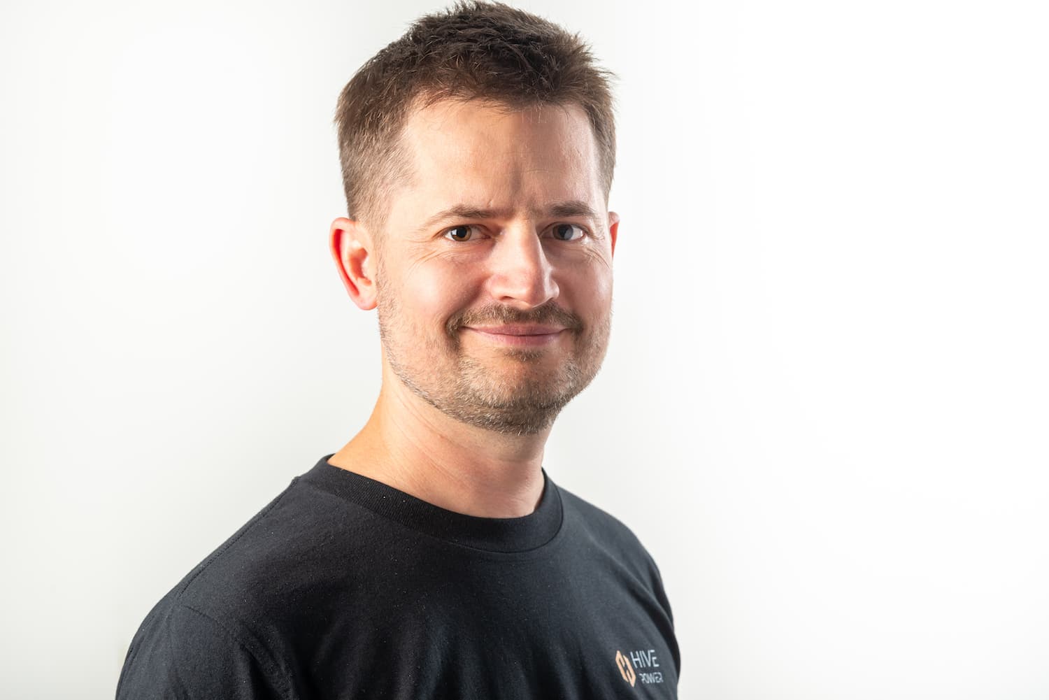 Image for Davide Rivola (Hive Power)