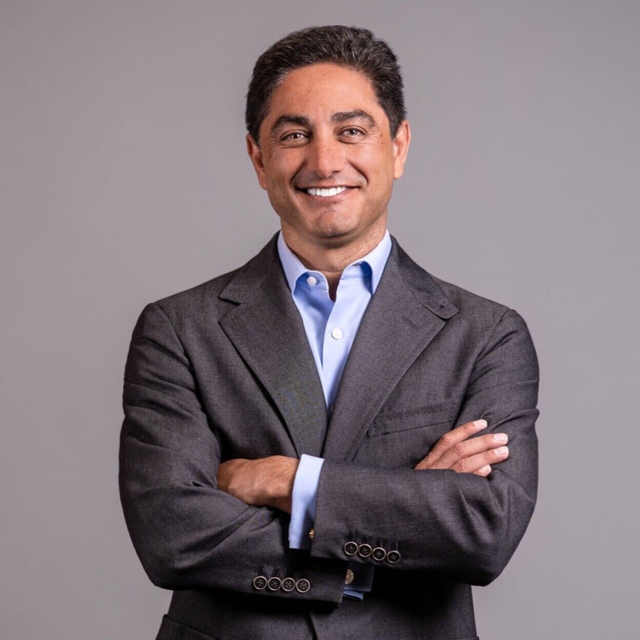 Image for Valor Equity Partners Founder Antonio Gracias Offers Five Key Principles for Young Investors