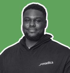 Image for Francis Vesta (Madica)