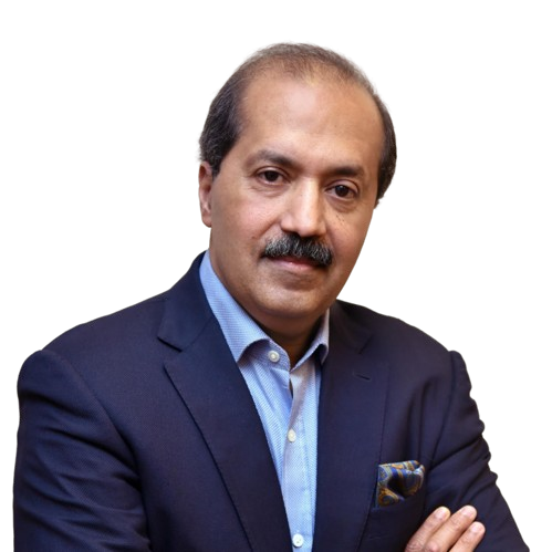 Image for Sanjay Nayar (Sorin Investments): 10 Key Things You Must Know