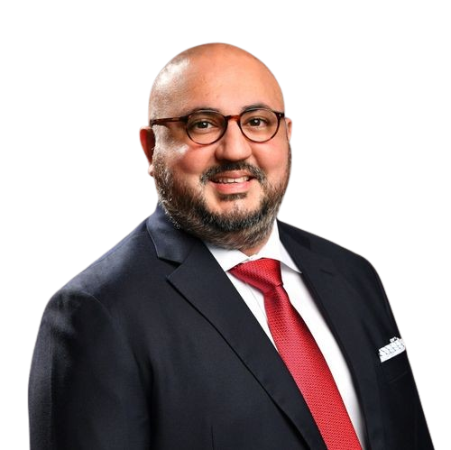 Image for Angad Banga (Sorin Investments)