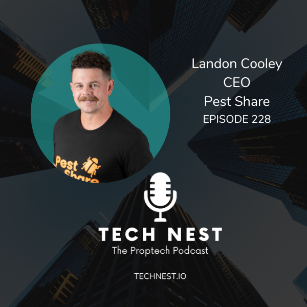 Image for Landon Cooley (Pest Share)
