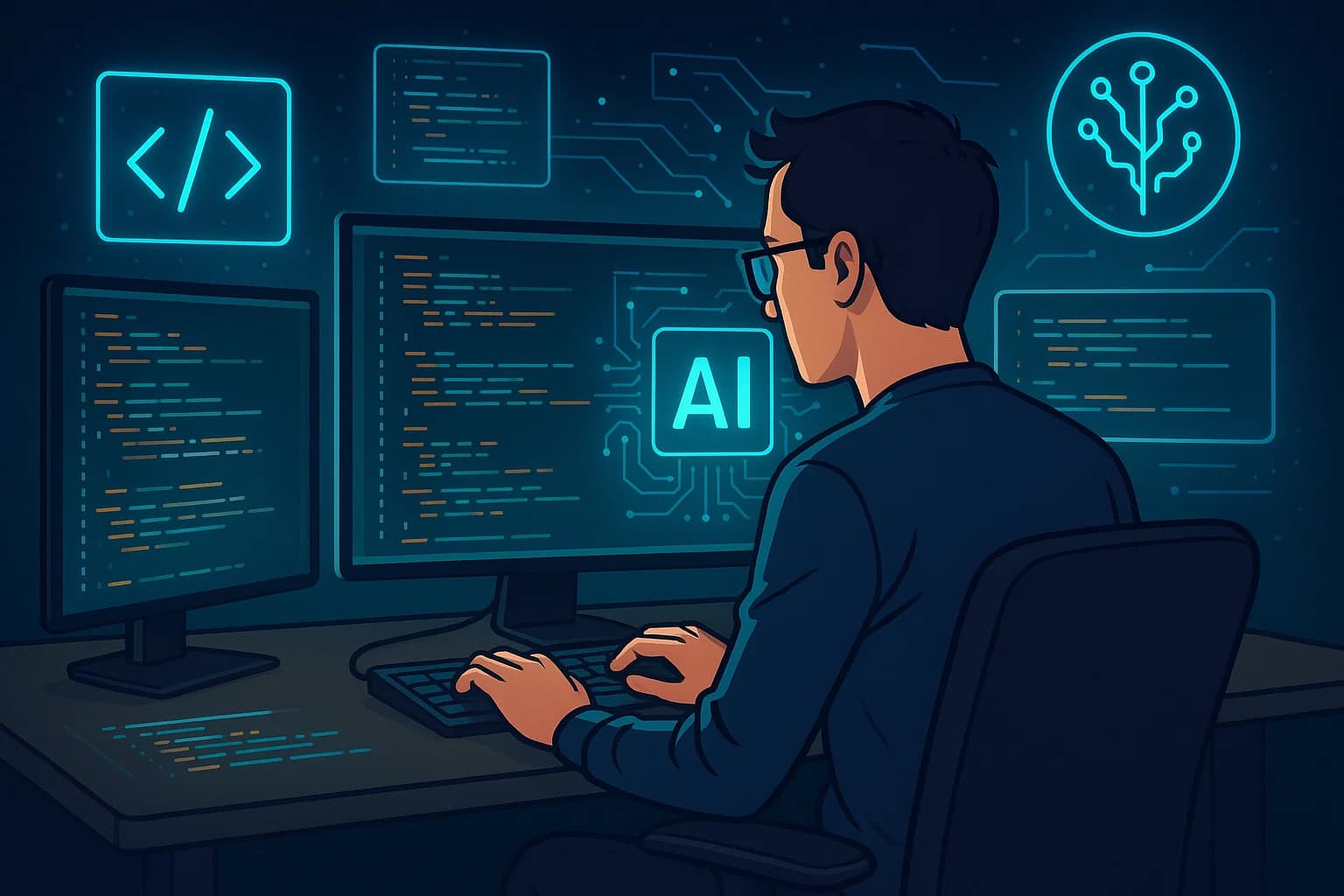 Image for WordPress's Telex Reduces Development Costs from Thousands to Pennies with AI 'Vibe-Coding'