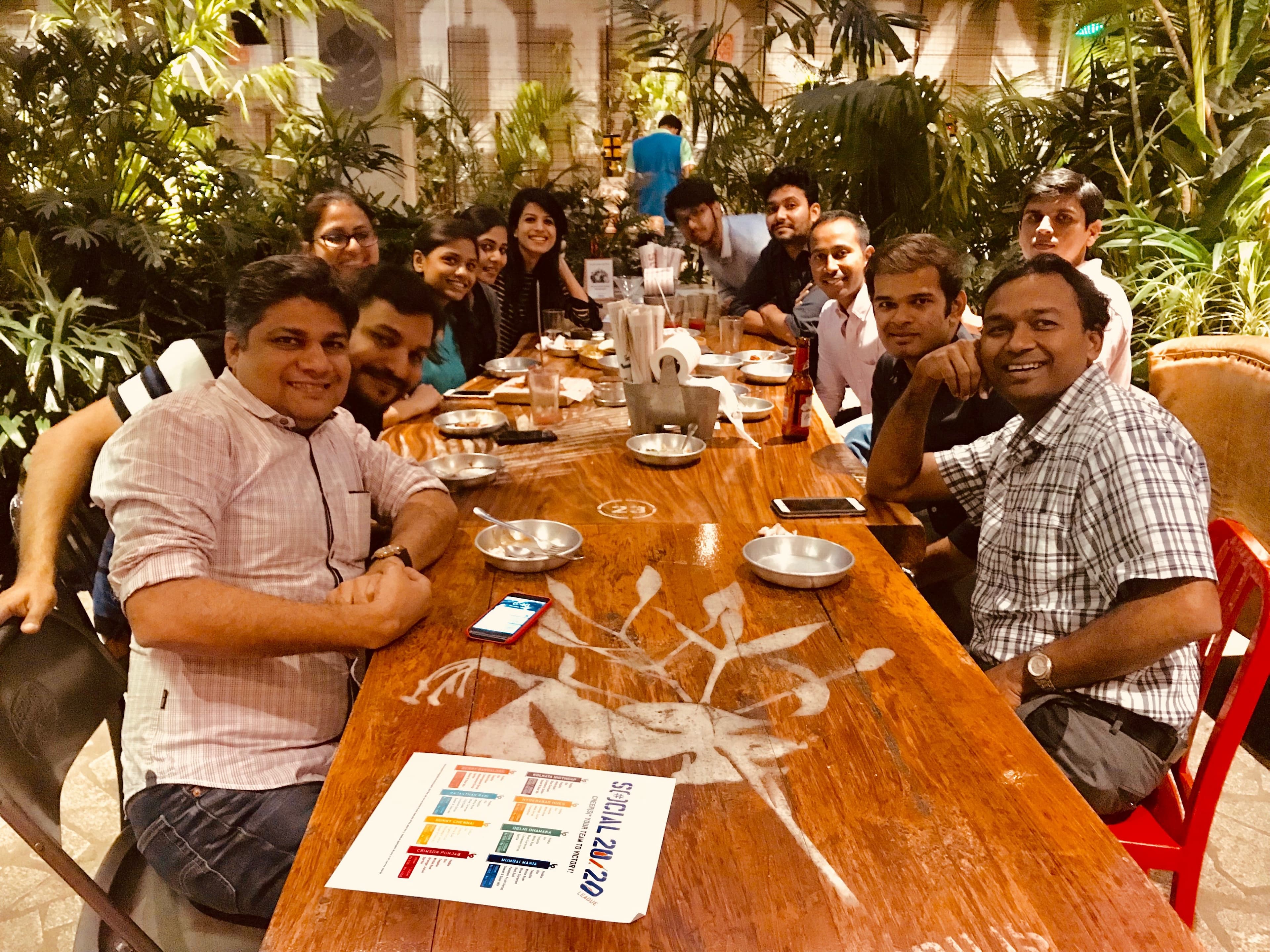 Image for Venkatesh Upadhyay (Hara Global): 10 Key Things You Must Know