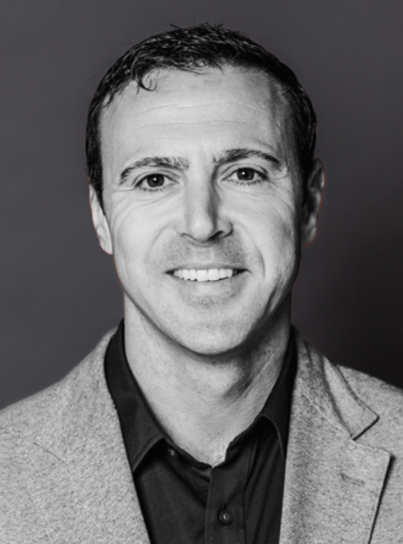 Image for John Tough (Energize Capital): 10 Key Things You Must Know