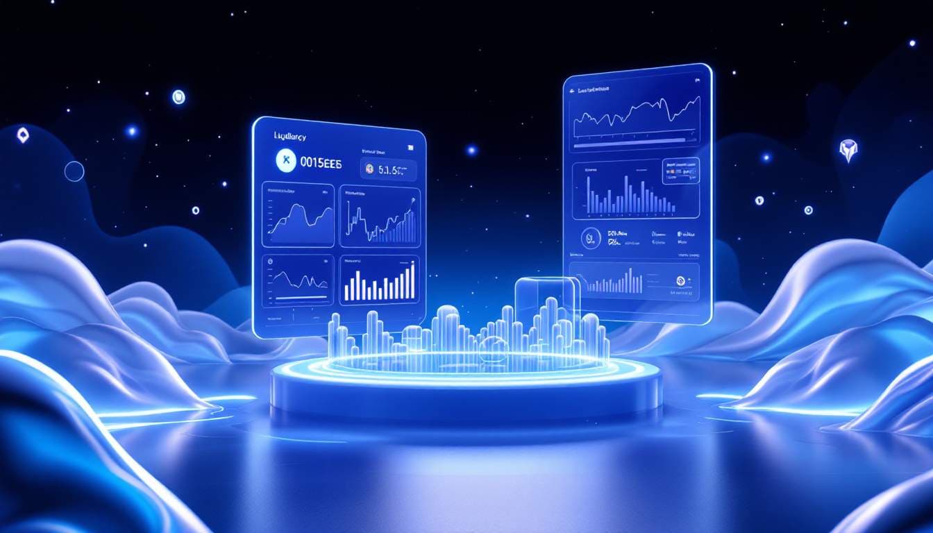 Image for o1.exchange Secures $4.2 Million Funding to Launch Comprehensive Trading Terminal on Base Chain