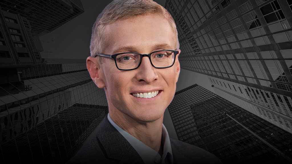 Image for Multifamily Cap Rates Rise 100 Basis Points as Treasury Yields Surge Nearly 400 Basis Points, Averting Widespread Distress