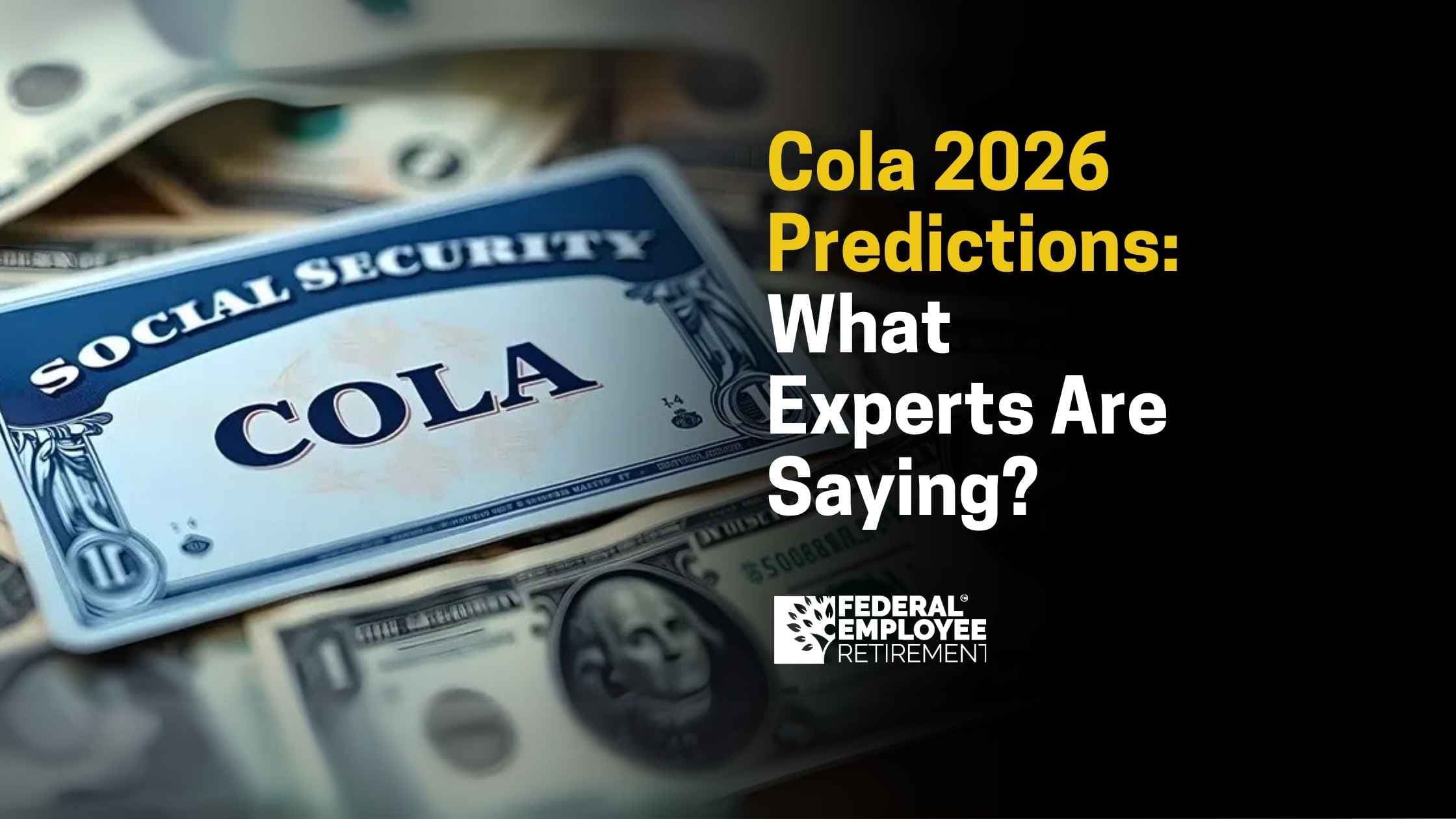 Image for Social Security 2026 COLA Estimate Rises to 2.6% Amid Persistent Inflation
