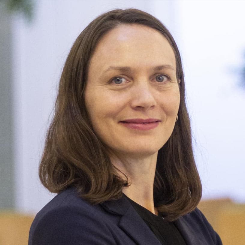 Image for Line Clemmensen (Interhuman AI): 10 Key Things You Must Know