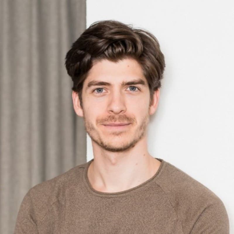 Image for Stephan-Daniel Gravert (Mimic Robotics): 10 Key Things You Must Know