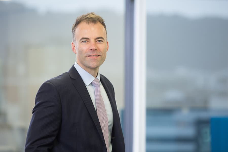 Image for Trent Fulcher (Starboard Maritime Intelligence (SMI))