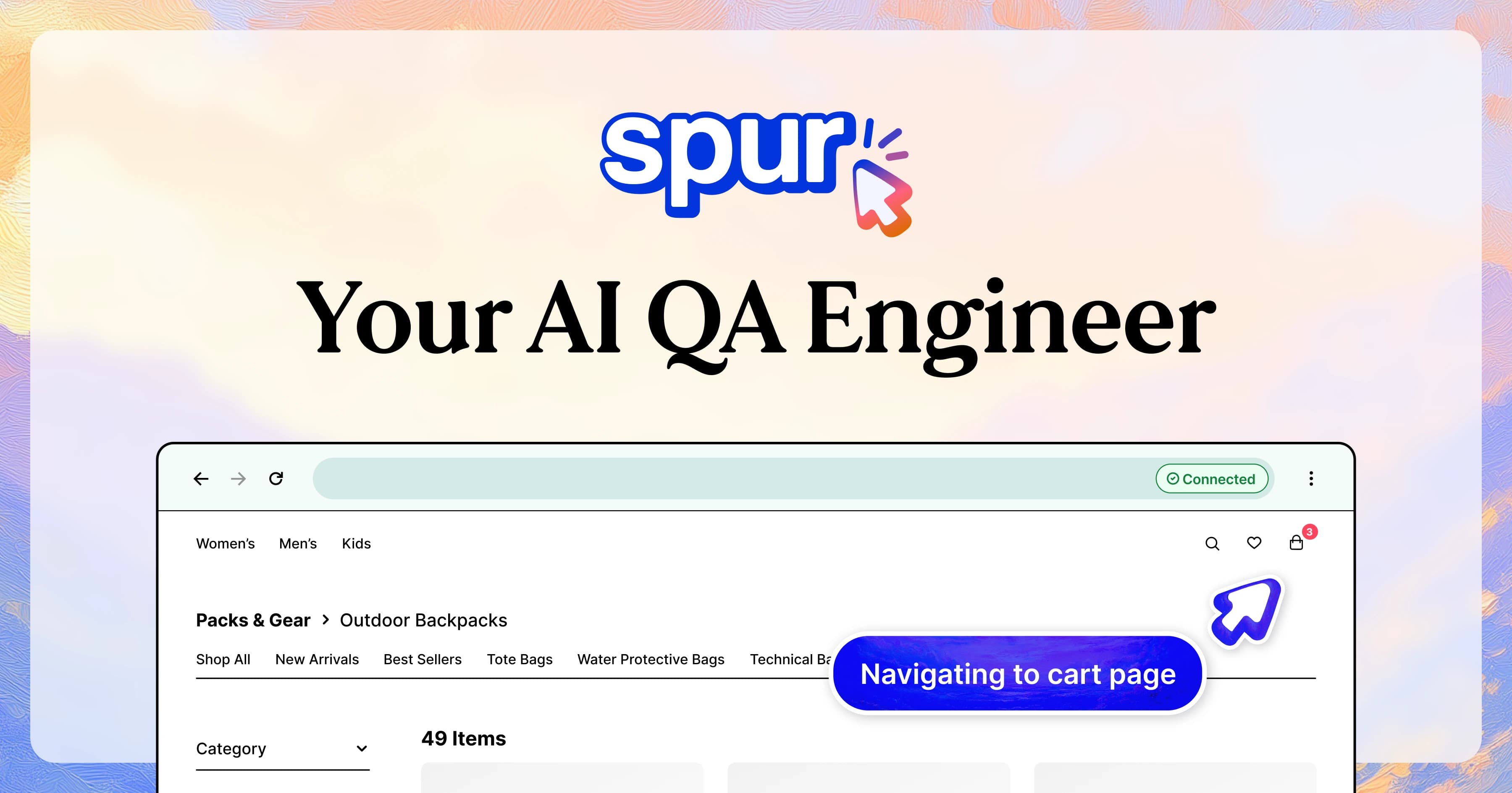 Image for Spur's AI-Powered Test Plans Aim to Save QA Engineers Over 10 Hours Weekly
