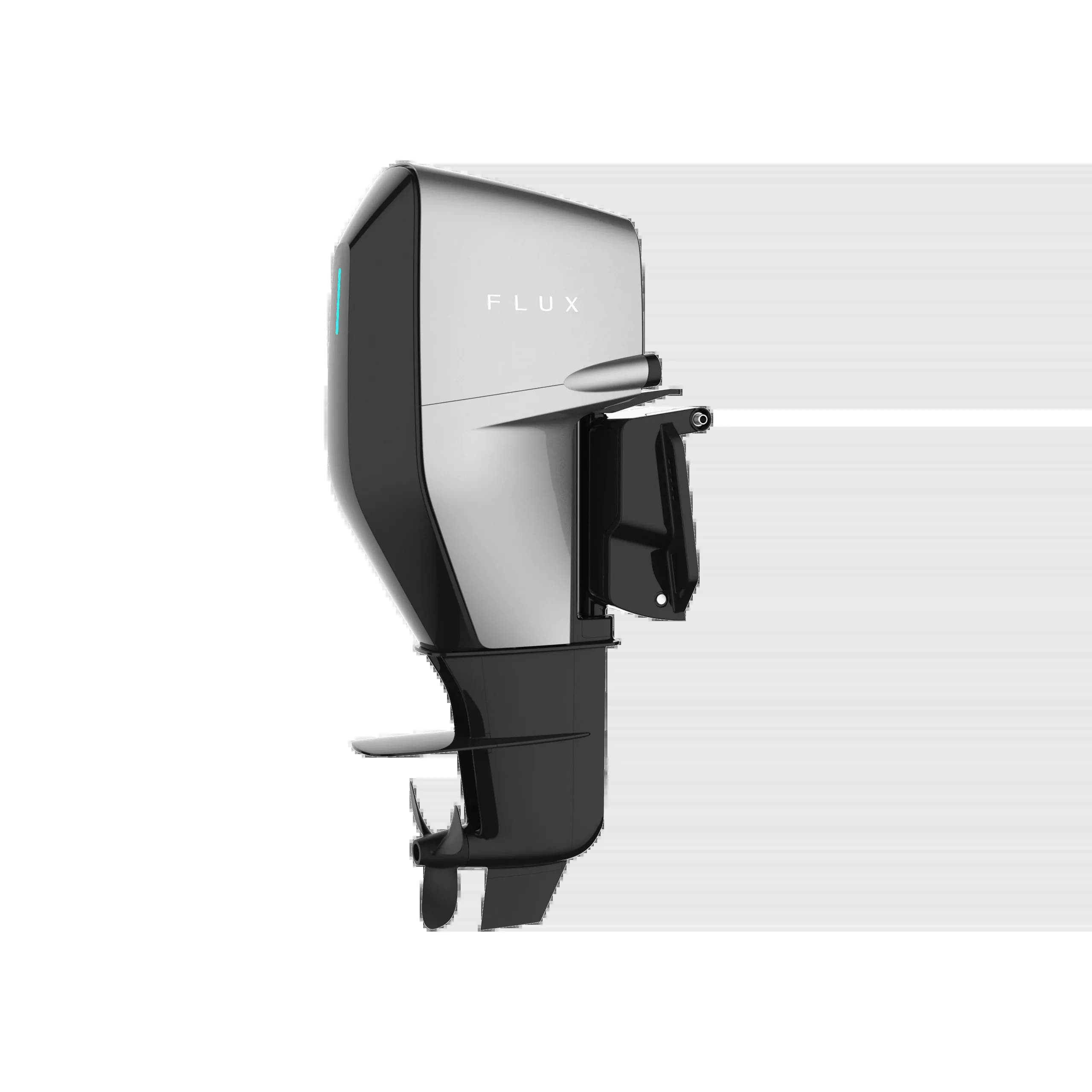 Image for Flux Marine: 10 Key Things You Must Know