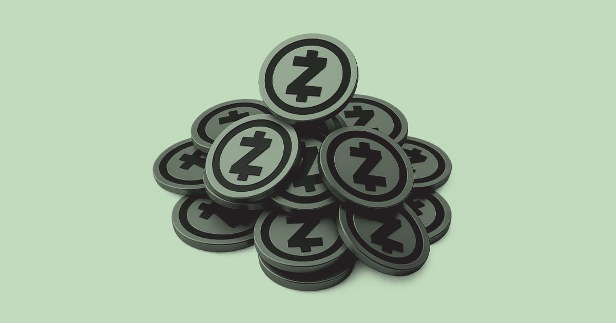 Image for Cypherpunk Technologies Increases Zcash Holdings to 1.43% of Network with $18 Million Investment