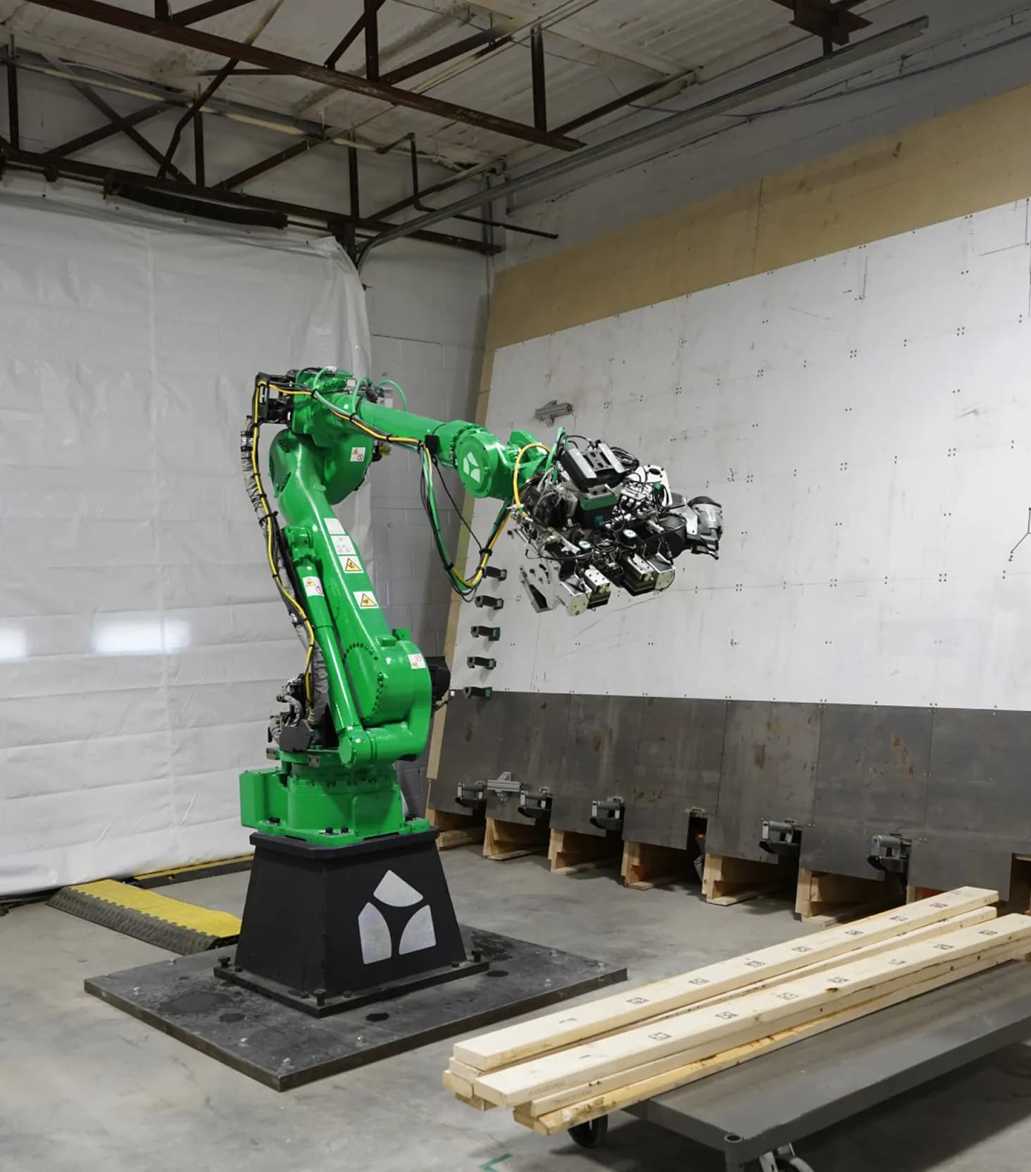 Image for Reframe Systems Secures $20M to Deliver Homes 2.5x Faster and 35% Cheaper