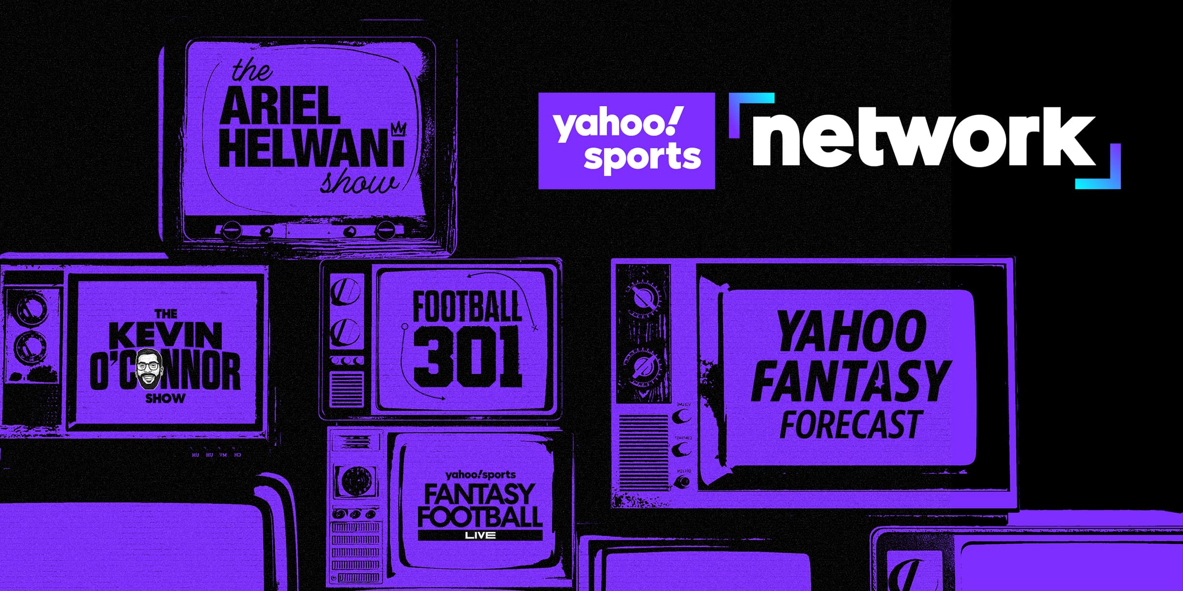 Image for Yahoo Sports Launches 24/7 Free Streaming Network, Expanding Video Strategy