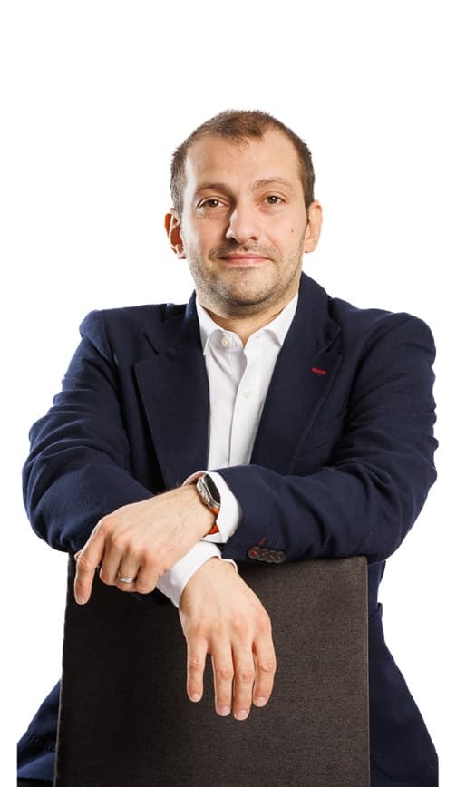 Image for Adrian Negoita (Dexory)