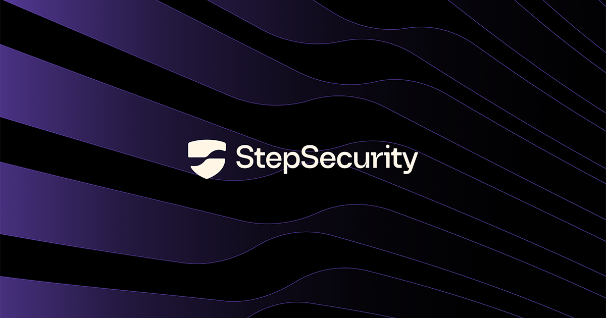 Image for StepSecurity: 10 Key Things You Must Know