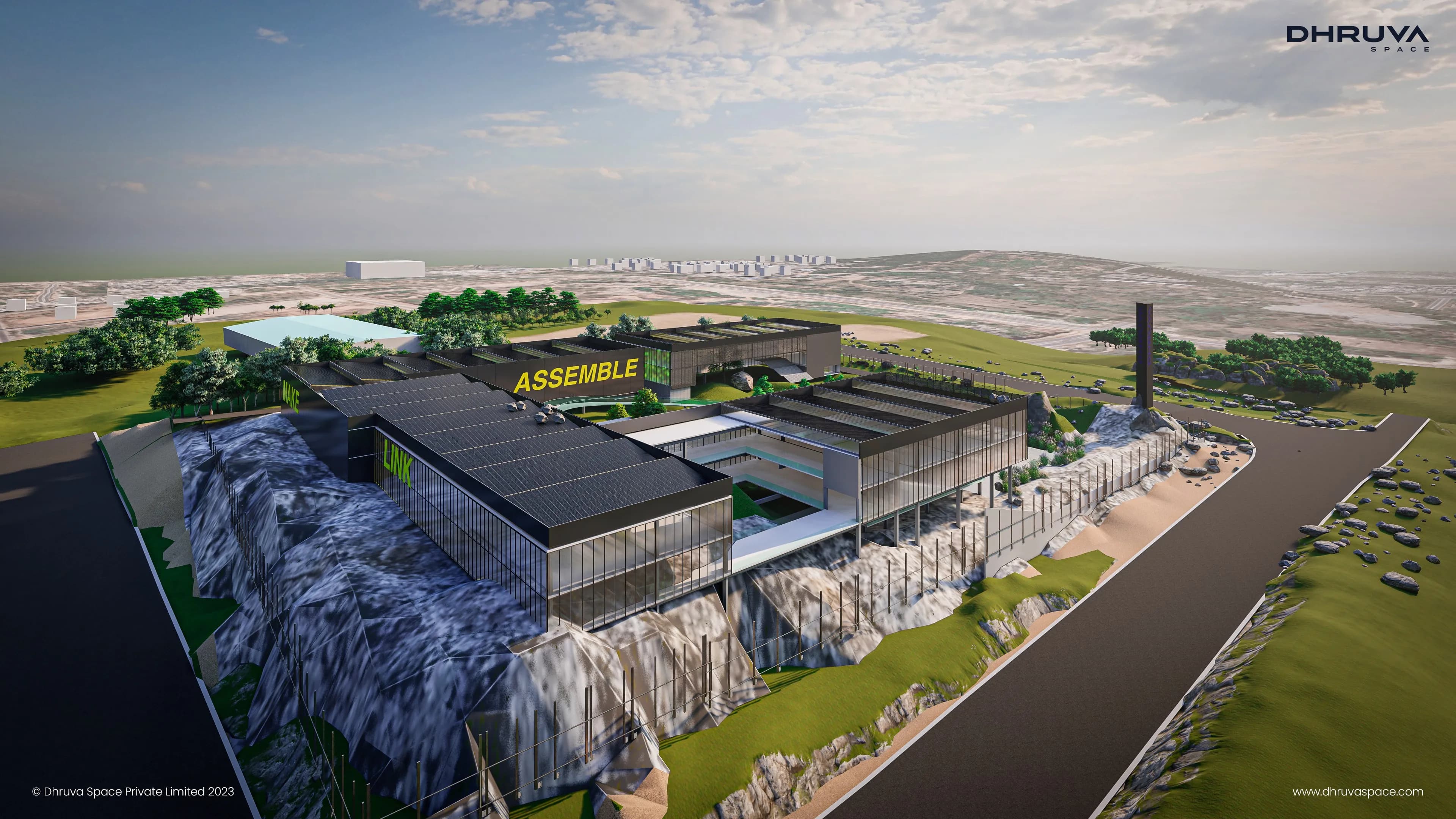 Image for Dhruva Space: 10 Key Things You Must Know