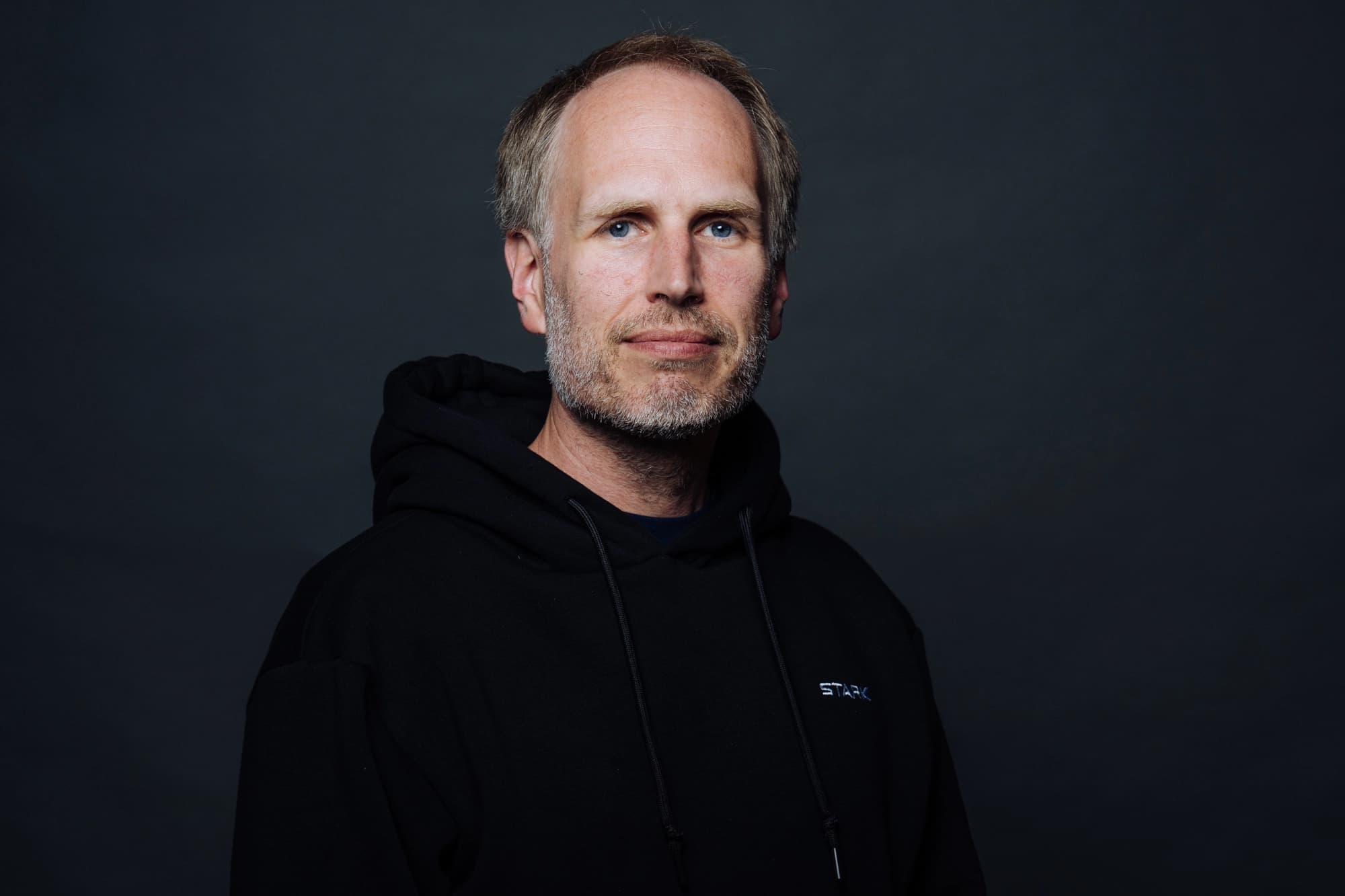 Image for Johannes Schaback (Stark)