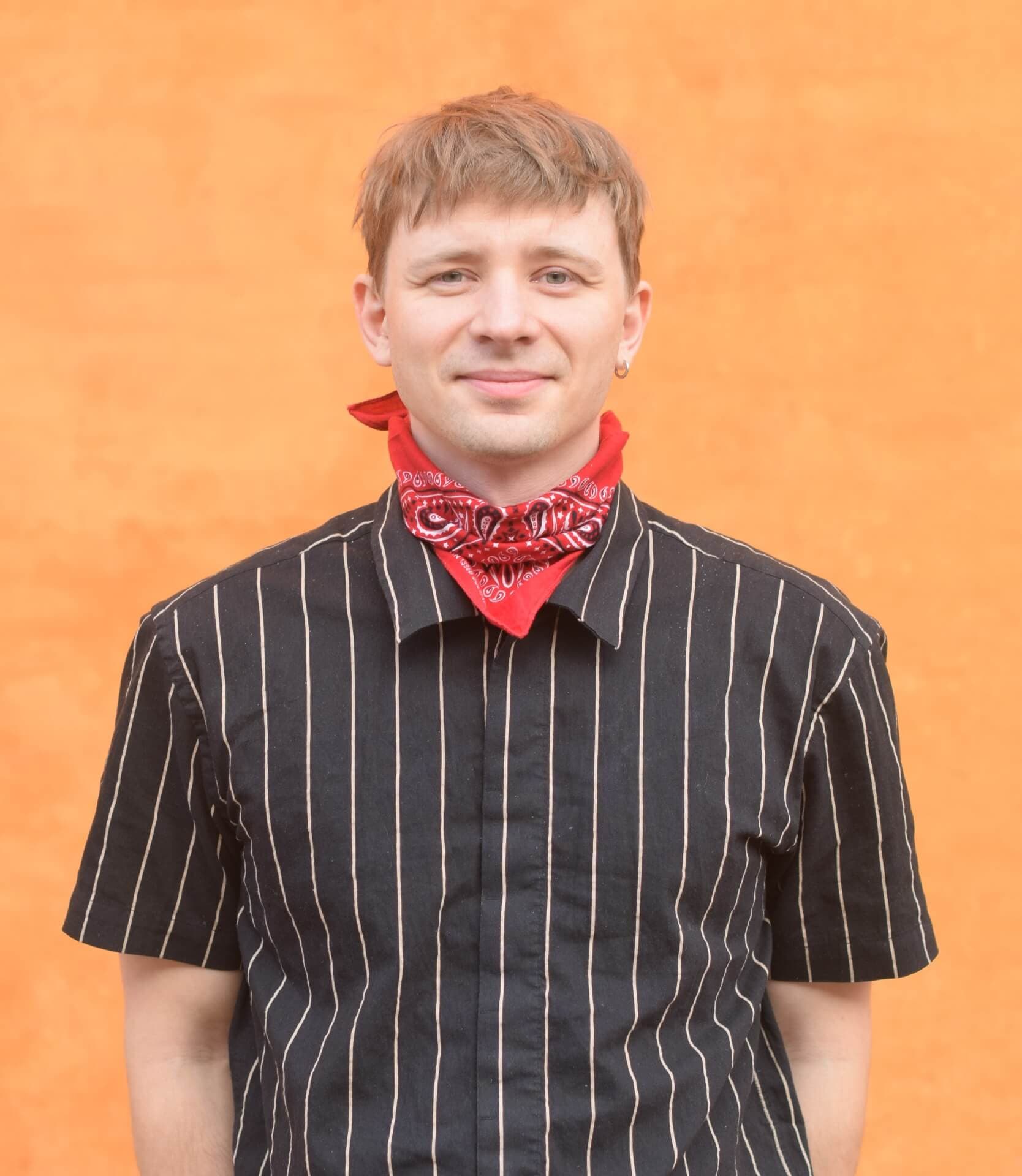 Image for Holger Bregnhøi Weise (Acembee)