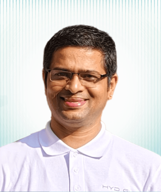 Image for Dr. Krishna Kumar (HYDGEN): 10 Key Things You Must Know