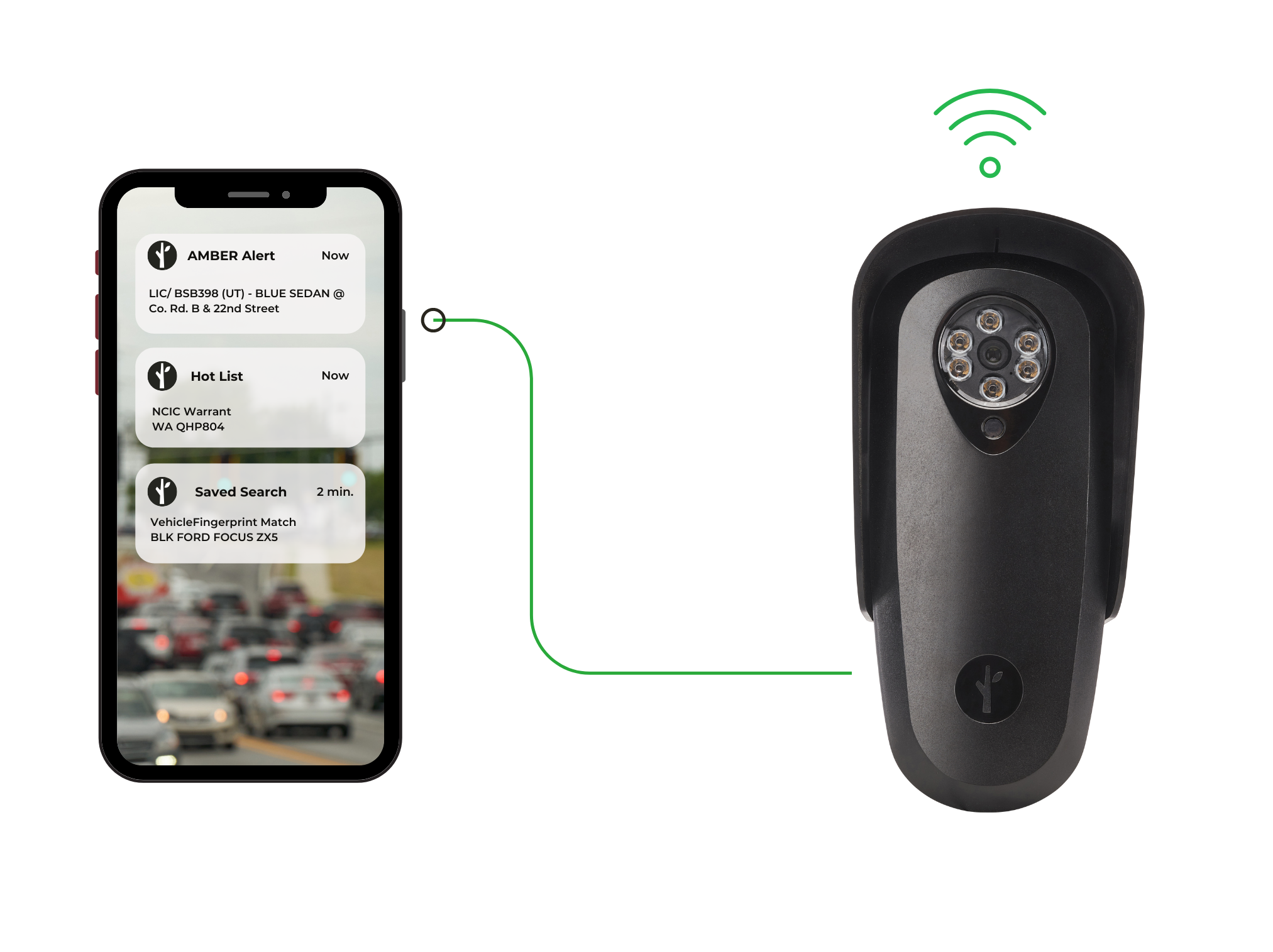 Image for Flock Safety Restricts Federal Access to License Plate Data Amid Illinois Privacy Concerns