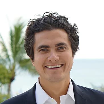 Image for Chase Lochmiller (Crusoe)