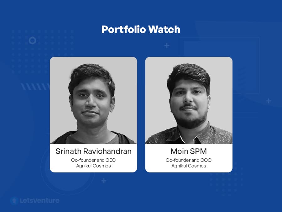 Image for Janardhana Raju (Agnikul Cosmos)