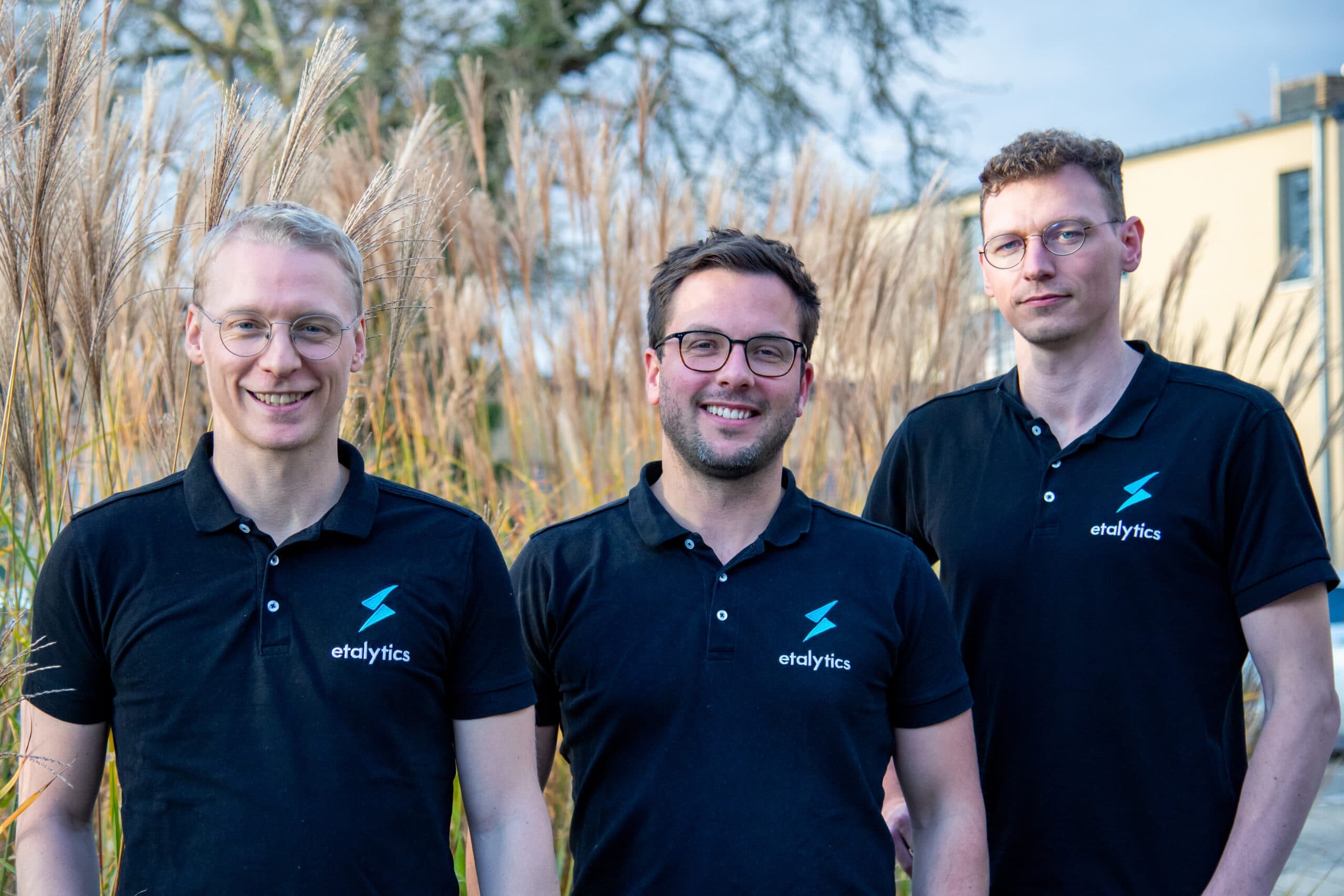 Image for etalytics: 10 Key Things You Must Know