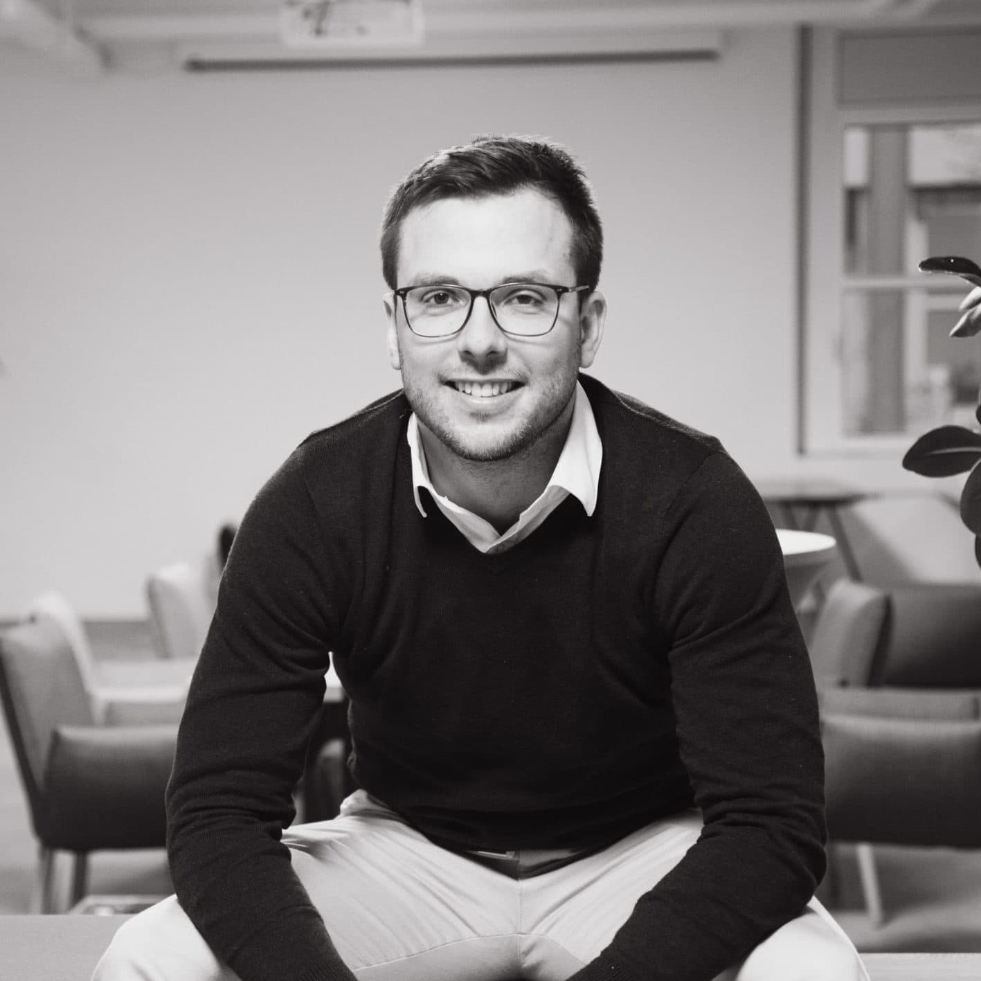 Image for Dr. Niklas Panten (etalytics)