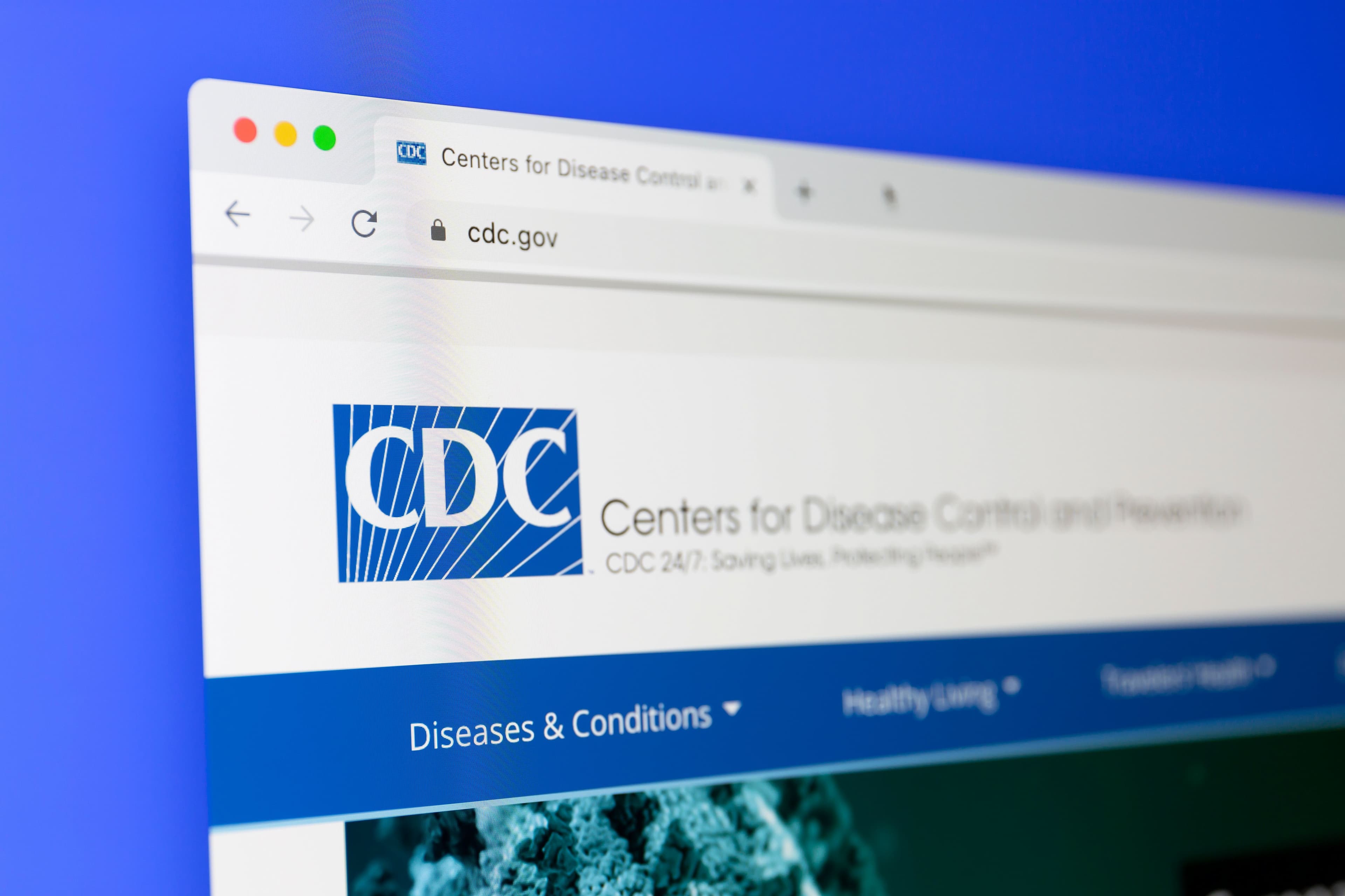 Image for CDC Alters Vaccine-Autism Stance, Sparking Outcry and Senatorial Rebuke