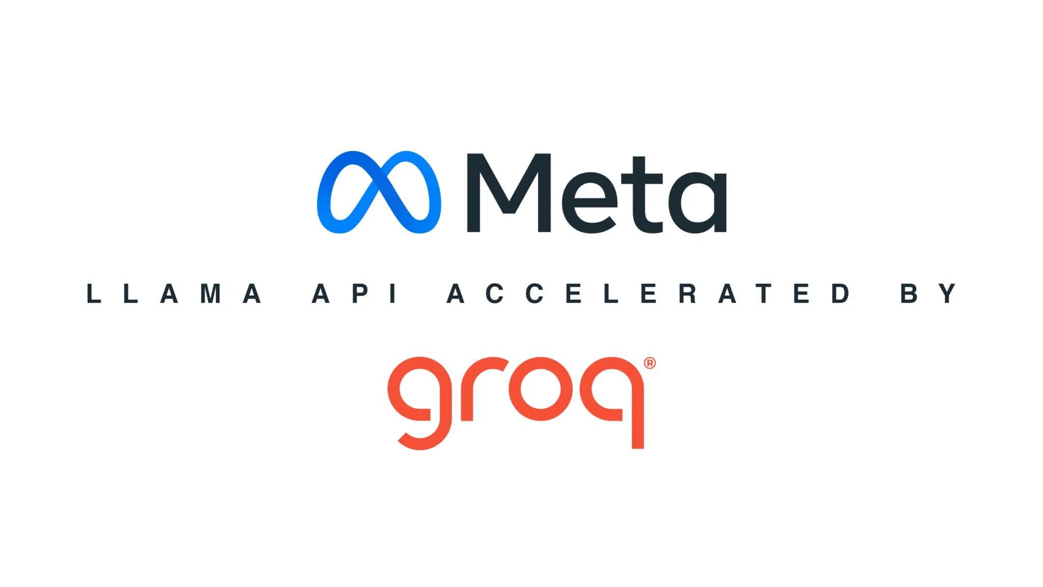 Image for Groq and Meta's Llama 4 API Partnership Targets Universal AI Inference