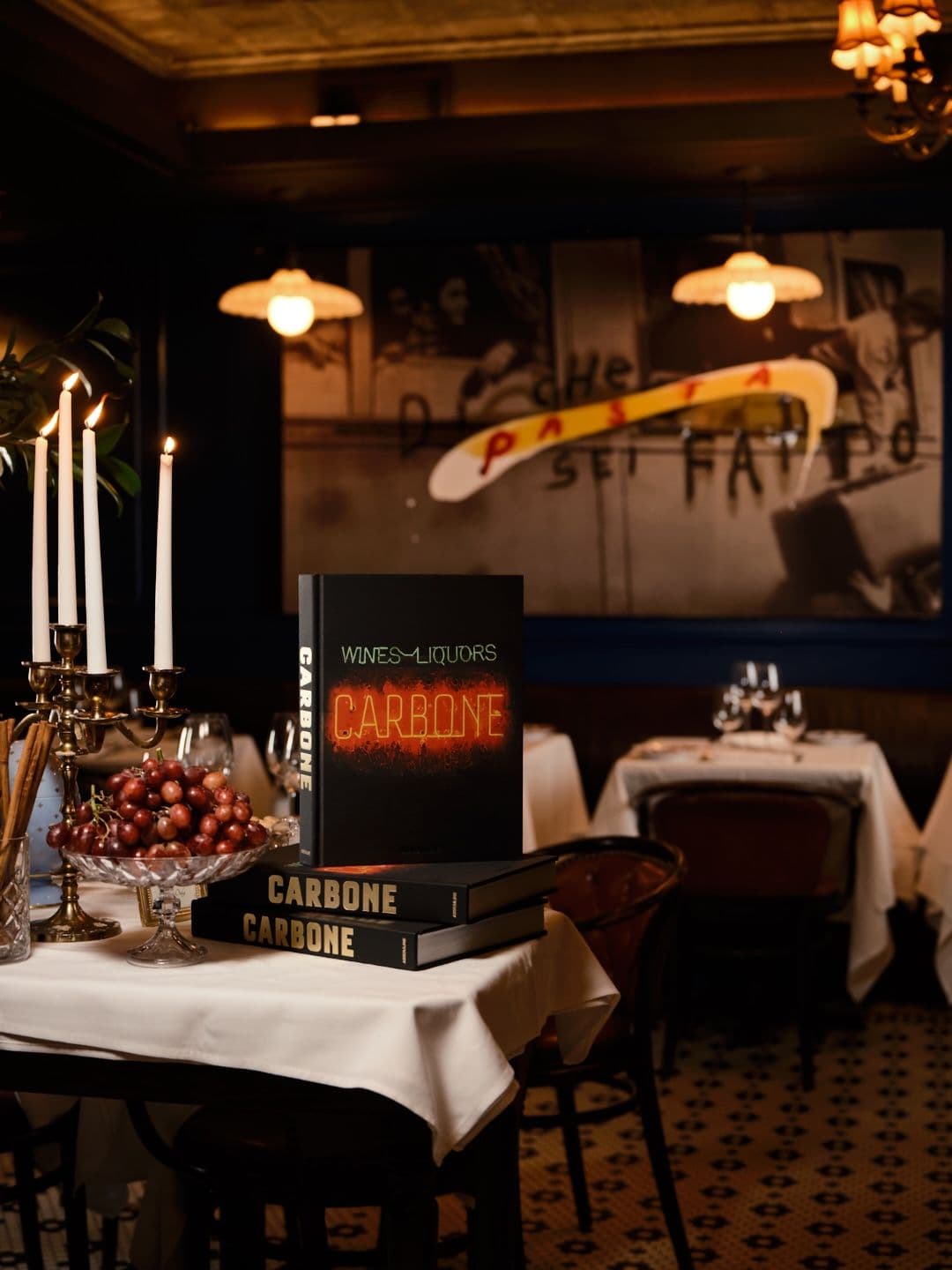 Image for Viral Social Media Post Claims Carbone Restaurant to be 'Socialized' and Rebranded for Halal Options, Lacking Official Confirmation