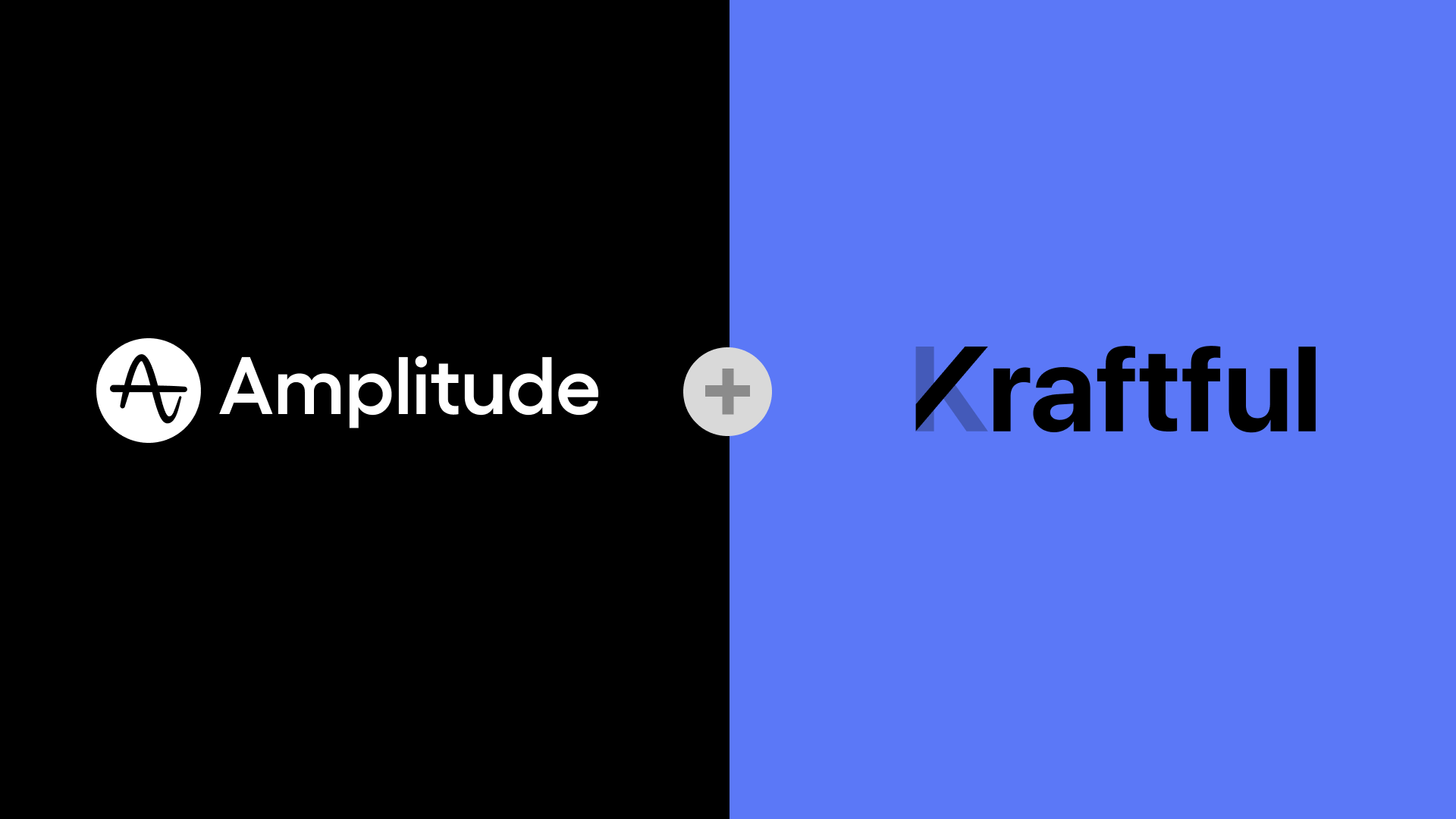 Image for Kraftful's Modular AI Design Paves Way for Seamless Integration into Amplitude Following Acquisition
