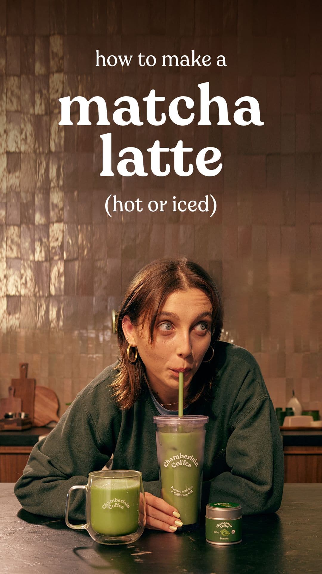 Image for Emma Chamberlain (Chamberlain Coffee): 10 Key Things You Must Know