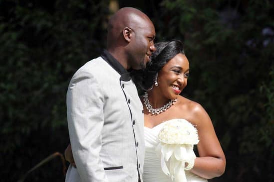 Image for Betty Kyallo's Romantic Journey: From a Public Marriage with Dennis Okari to High-Profile Dating and Personal Evolution