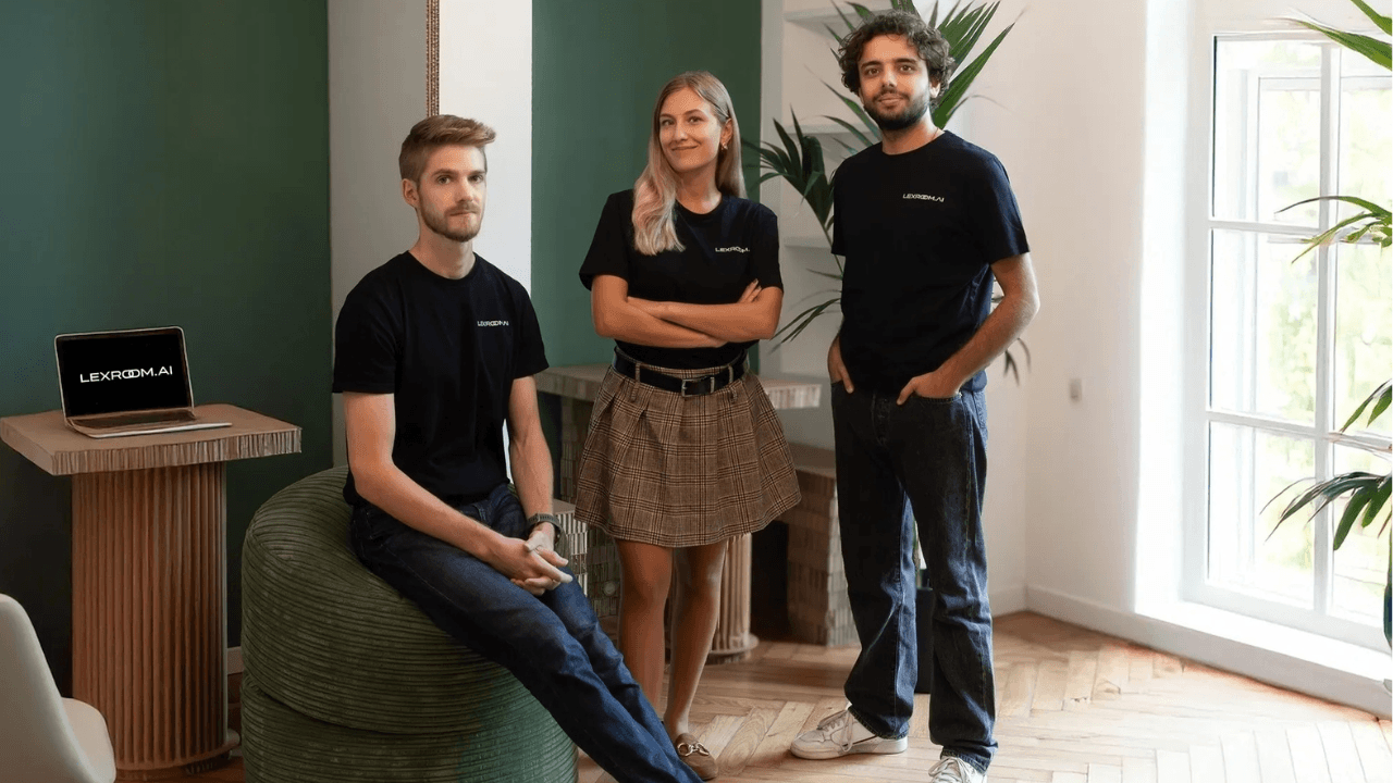 Image for Martina Domenicali (Lexroom): 10 Key Things You Must Know