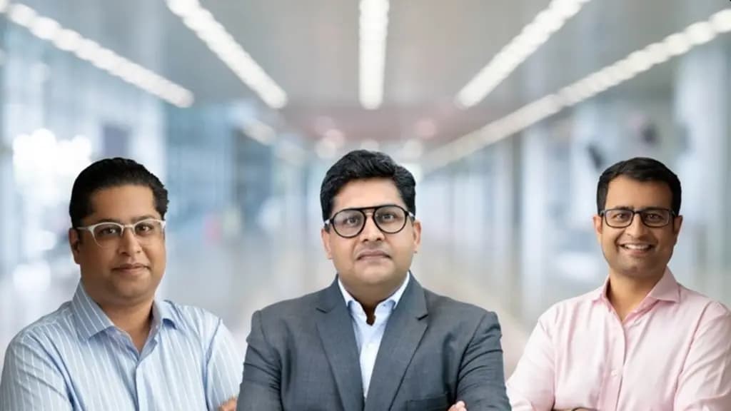 Image for Ashish Chand (LC Nueva): 10 Key Things You Must Know