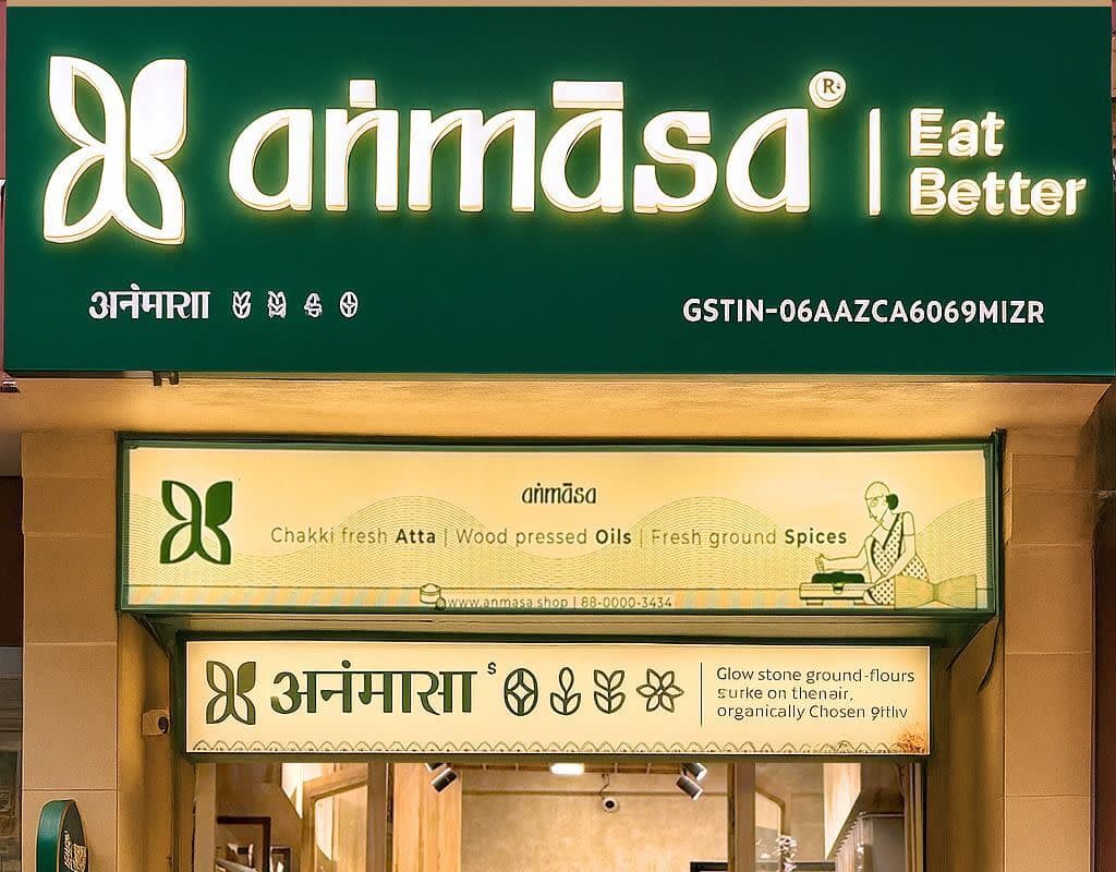 Image for Anmasa: 10 Key Things You Must Know