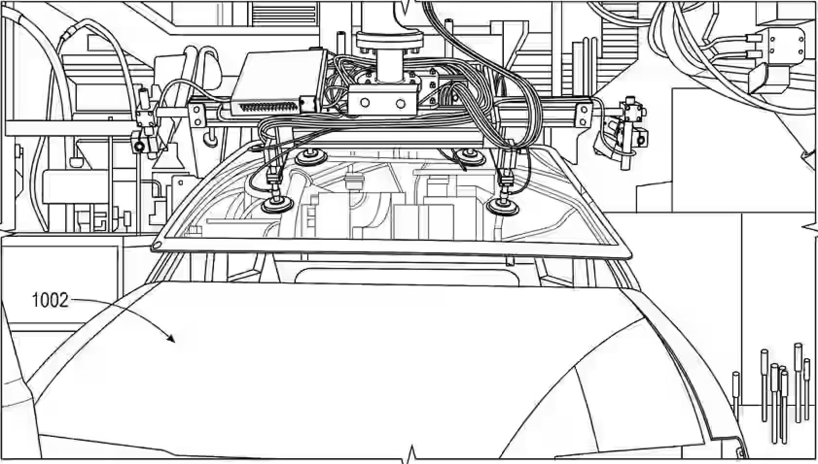 Image for Tesla's Cybercab Production Targets 10-Second Assembly with Revolutionary Unboxed Method