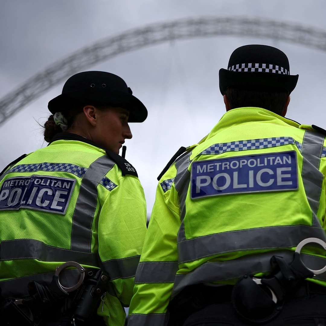 Image for Prominent Activist Graham Linehan Arrested Following Complaint from Trans Activist Sarah Jane Baker