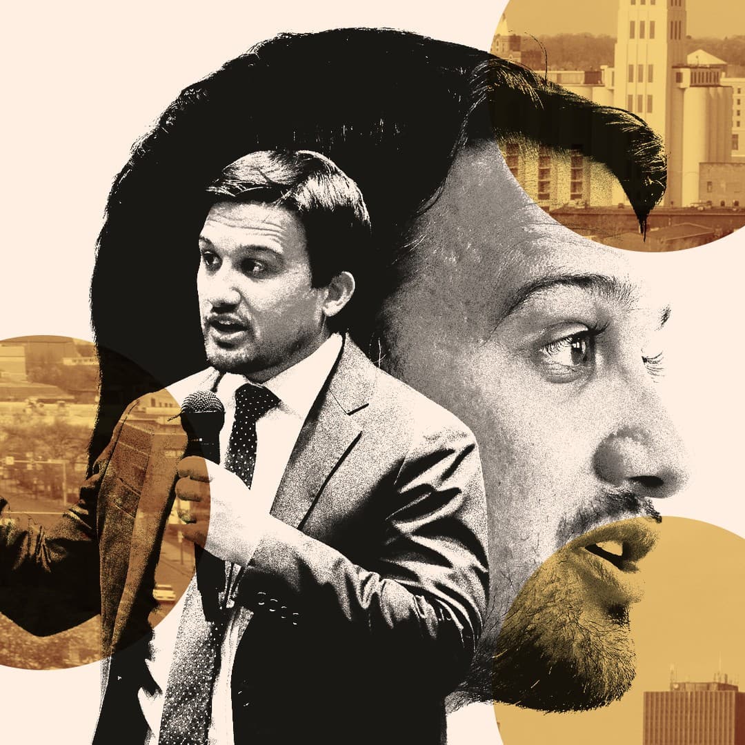 Image for Senator Moreno Challenges Democratic Mayors to "Take Back" Ohio Cities