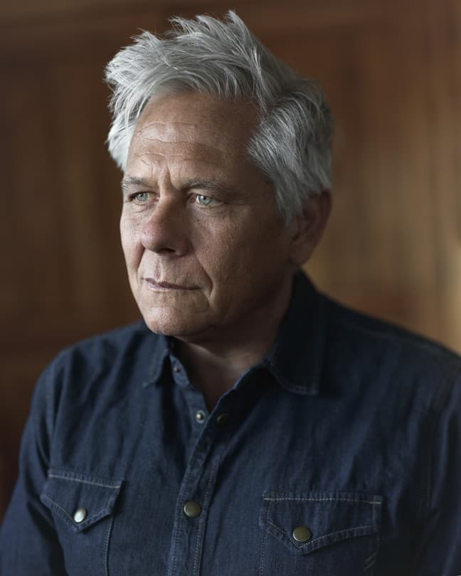 Image for Walter Kirn Highlights Overt Media Influence on Culture and Language